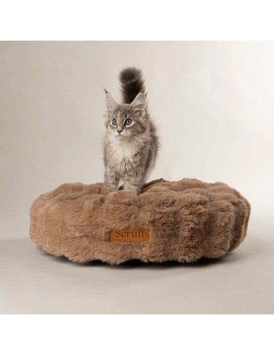 Cojín Redondo Alpine