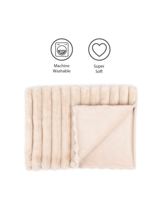 Manta Para Mascota Aspen