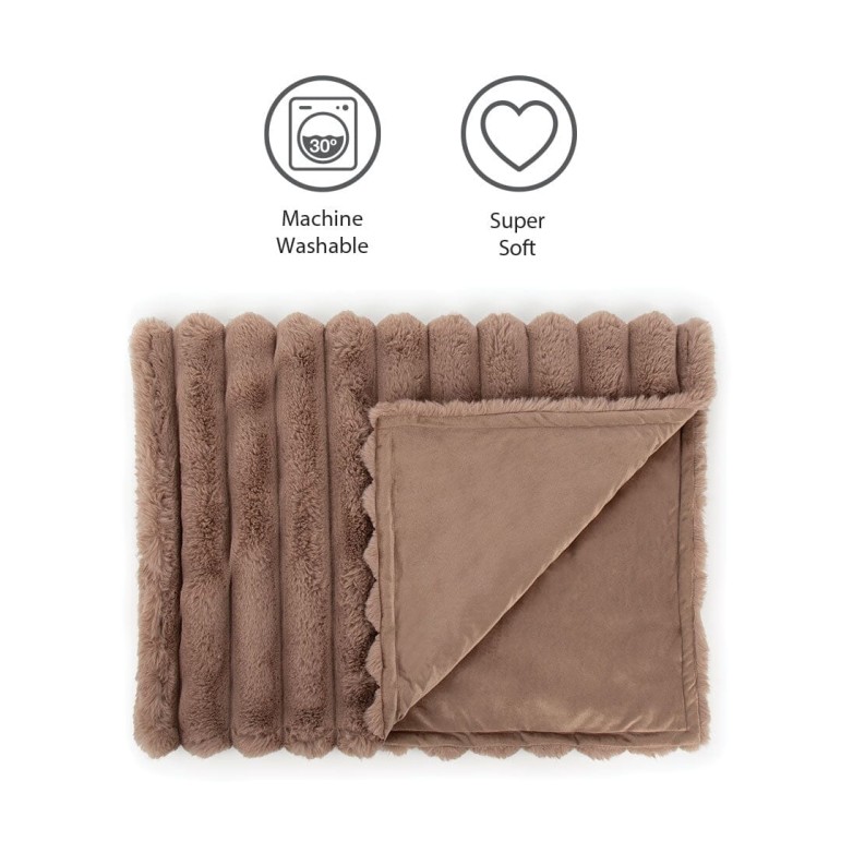 Manta Para Mascota Aspen