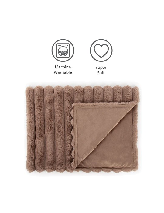 Manta Para Mascota Aspen