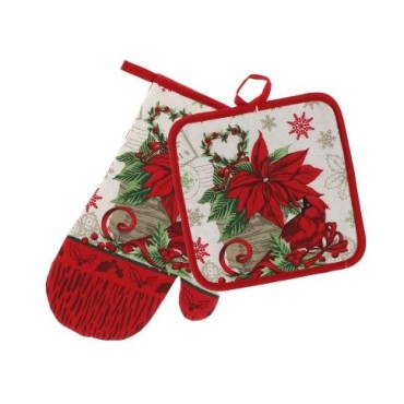 Manopla y protector Jilly