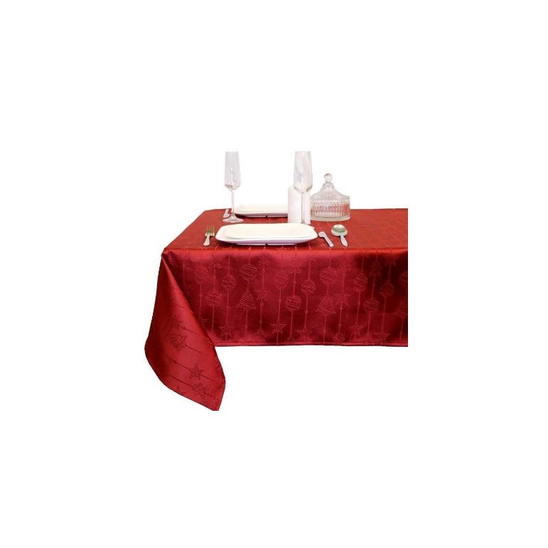 Mantel Raula