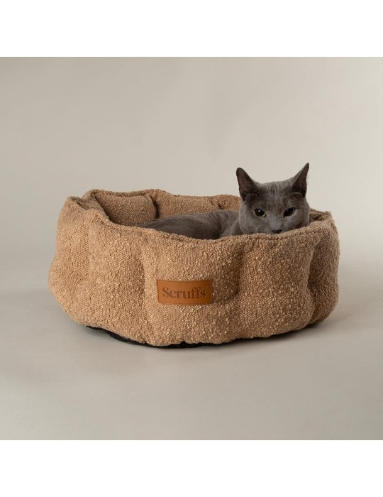 Canasta Boucle 45 cm