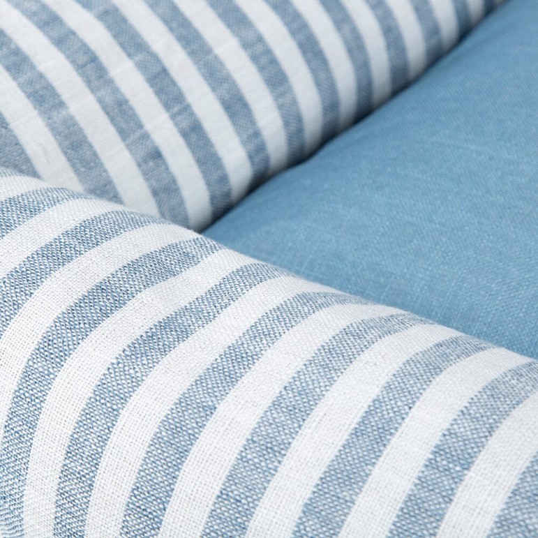 Coastal box bed  color Azul talla L