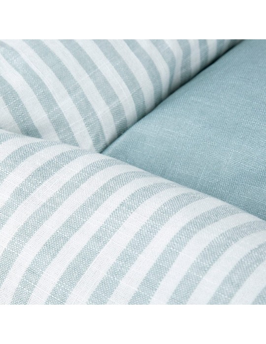 Coastal box bed  color Verde talla M